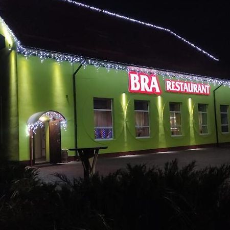 Bra Haus Branev Exterior foto