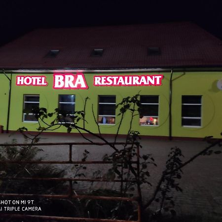 Bra Haus Branev Exterior foto