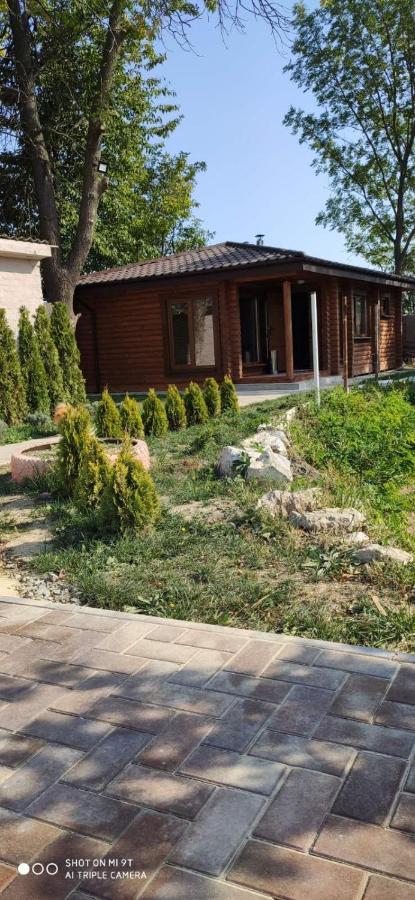 Bra Haus Branev Exterior foto