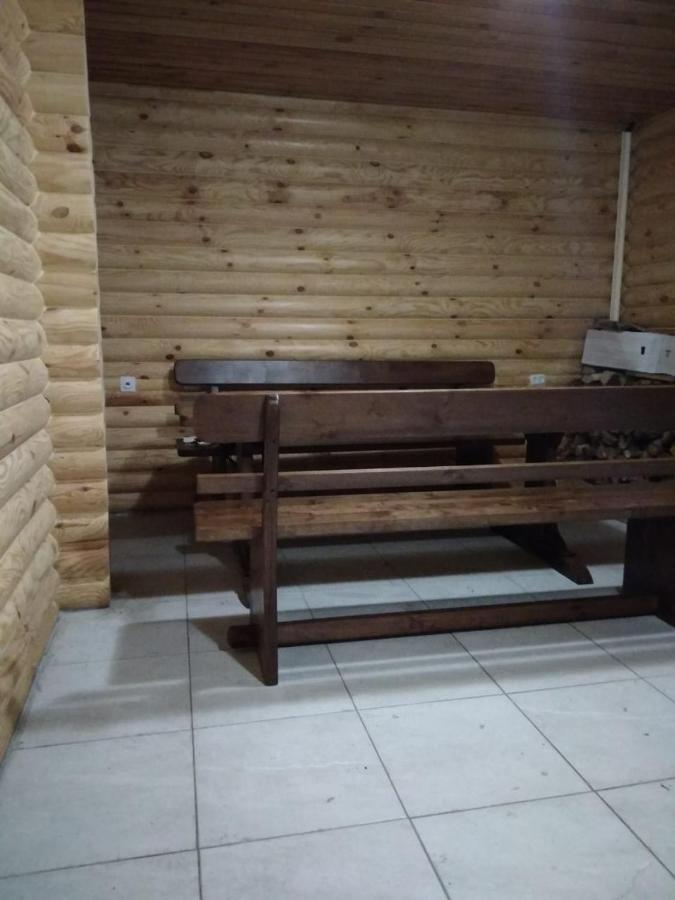 Bra Haus Branev Exterior foto