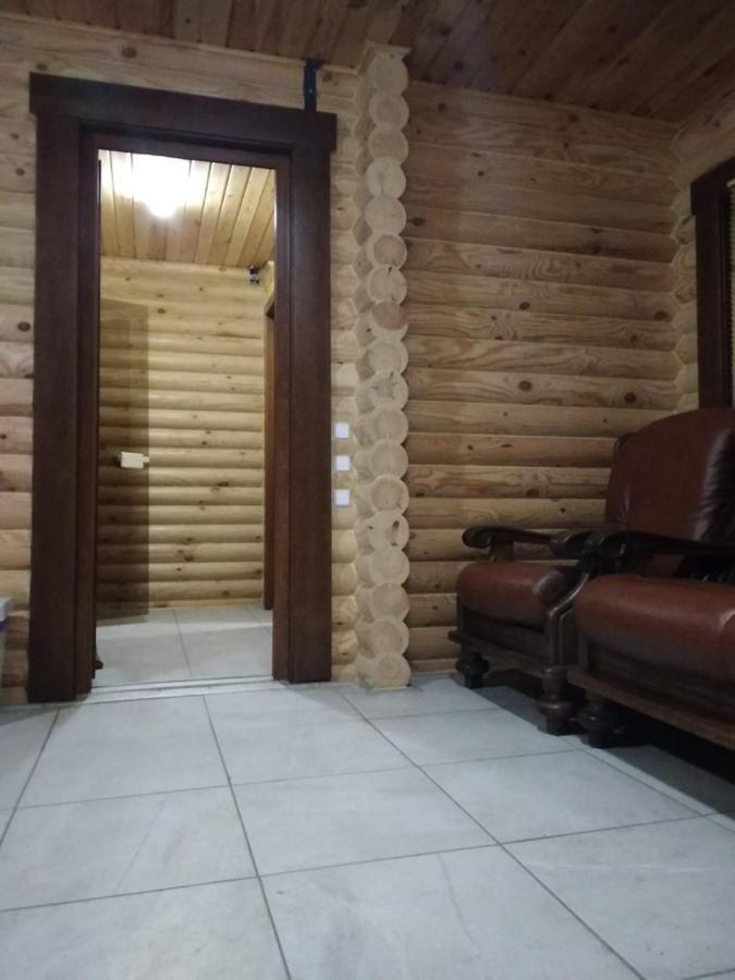 Bra Haus Branev Exterior foto