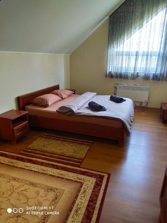 Bra Haus Branev Exterior foto